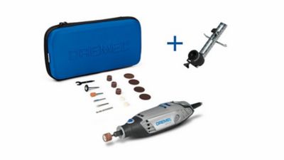 Condenseur Dremel 2615302683 – Pièce Détachée Pour Outil Multifonction – Vis Plastique Multicolore