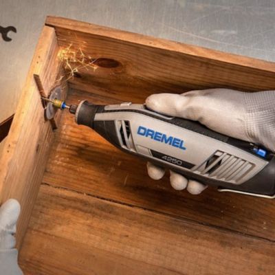Outil multifonction Dremel 4250-3/45 175W