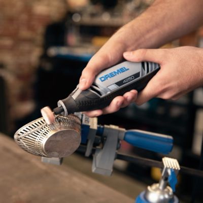 Outil multifonction Dremel 4250-3/45 175W