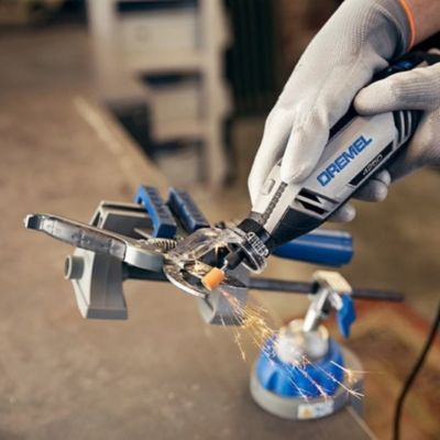 Outil multifonction Dremel 4250-3/45 175W