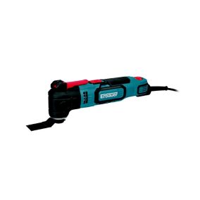 Outil multifonction filaire Erbauer EMT300_QC 300W