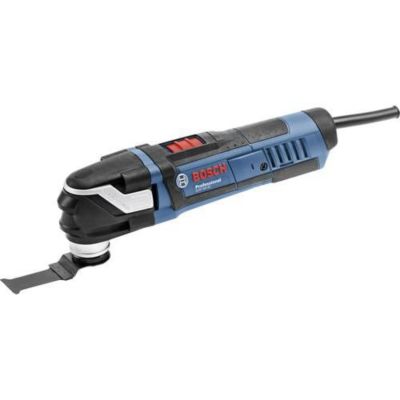 Outil multifonction GOP 40-30 400 W - StarLockPlus, LED, mallette