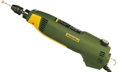 Outil multifonction Proxxon Micromot FBS 240/E 100 W avec accessoires et mallette