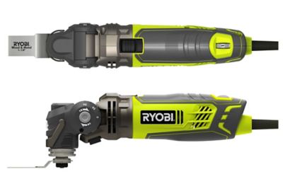 Plats et plateaux outil multifonction Ryobi - Livraison 48h