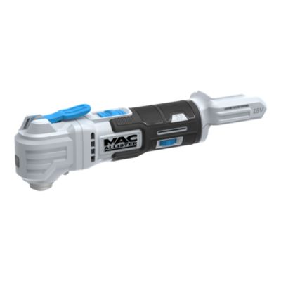 Outil multifonction sans fil 18V Mac Allister MCI1432MLT