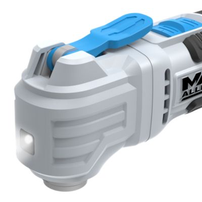 Outil multifonction sans fil 18V Mac Allister MCI1432MLT