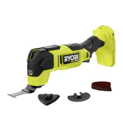 Outil multifonction sans fil 18V One+ Ryobi