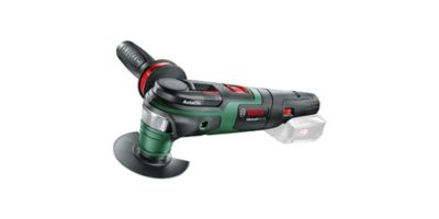Outil multifonction sans fil Bosch Advancedmulti18 18V - 2.5Ah + accessoires
