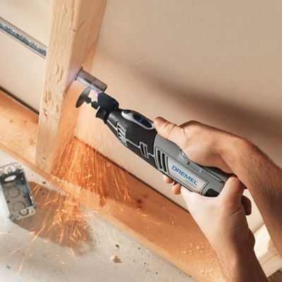 Outil multifonction sans fil Dremel 8220-2/45