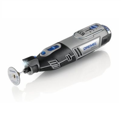 Outil multifonction sans fil Dremel 8220-2/45
