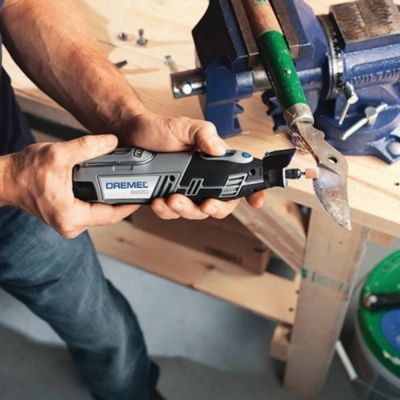 Outil multifonction sans fil Dremel 8220-2/45