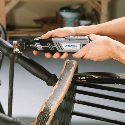 Outil multifonction sans fil Dremel 8220-2/45
