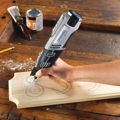 Outil multifonction sans fil Dremel 8220-2/45