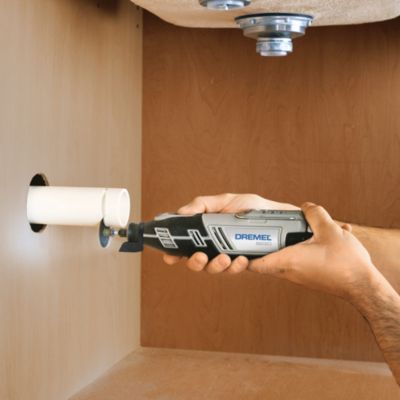 Outil multifonction sans fil Dremel 8220-2/45