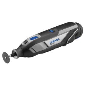 Meuleuse de précision Dremel 3000 + 25 accessoires / pce