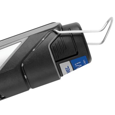 Outil multifonction sans fil Dremel 8240 + 5 accessoires