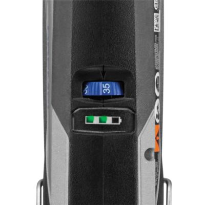 Outil multifonction sans fil Dremel 8240 + 5 accessoires
