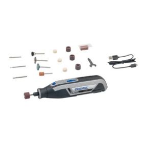 Multi-ponceuse Dremel 4250 1/35 