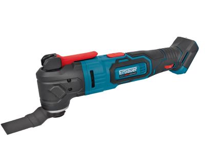 Outil multifonction sans fil Erbauer EMT12-Li 12V (sans batterie)