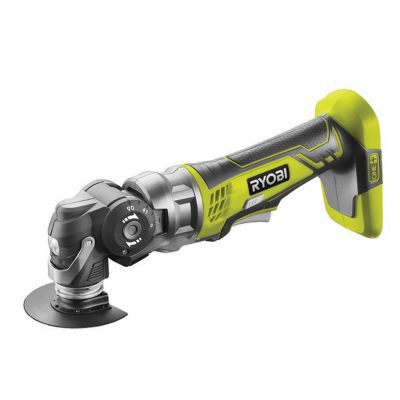 Outil Multifonction Ryobi Outil Multifonction Et Outil De Precision Castorama Fr