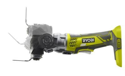 Outil multifonction sans fil Ryobi 18V (sans batterie)
