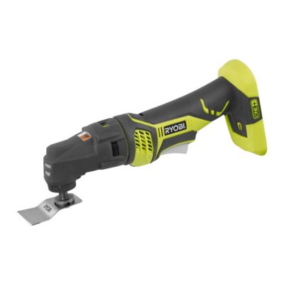 Outil multifonction sans fil Ryobi RMT1801M 18V (sans batterie)