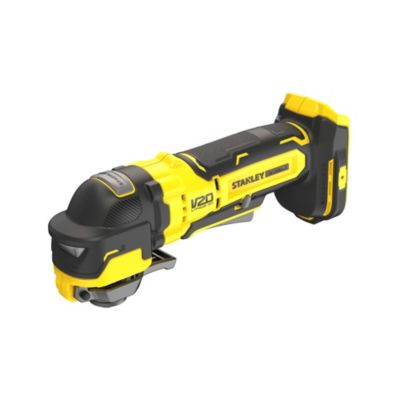 Outil multifonction sans fil Stanley Fatmax SFMCE510B XJ 18V (sans batterie)