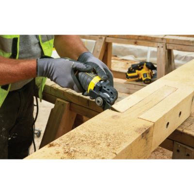Outil multifonction Stanley Fatmax FME650K-QS 300W