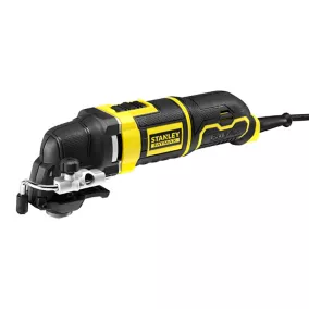 Outil multifonction Stanley Fatmax MES650K