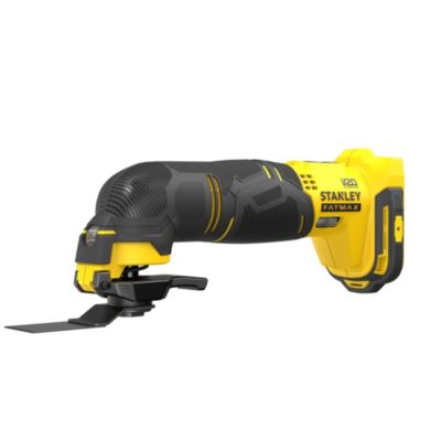 Outil multifonction Stanley Fatmax SFMCE500B-XJ V20 18V (sans batterie)