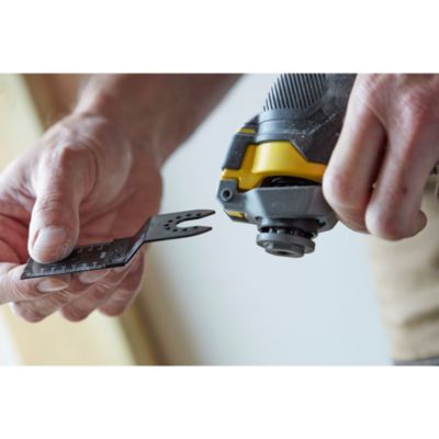Outil multifonction Stanley Fatmax SFMCE500B-XJ V20 18V (sans batterie)