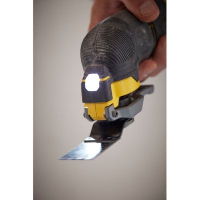 Outil multifonction Stanley Fatmax SFMCE500B-XJ V20 18V (sans batterie)