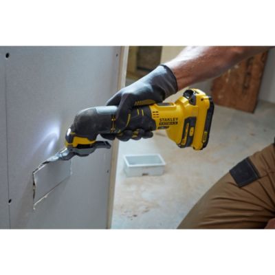 Outil multifonction Stanley Fatmax SFMCE500B-XJ V20 18V (sans batterie)