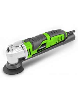 Outil multifonctions oscillant 250 W + lame diamant