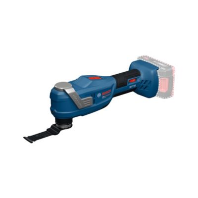 Outil multifonctions oscillant PRO GOP18V-30 - Bosch Professional