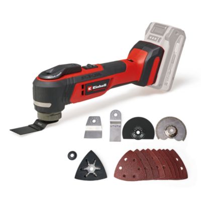 Outil multifonctions sans fil Einhell TP-MG 18Li BL18V (sans batterie)