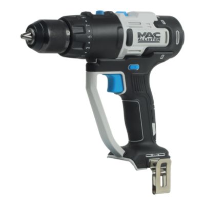 Outil sans fil 4-en-1 18V Mac Allister MCI1454HTL