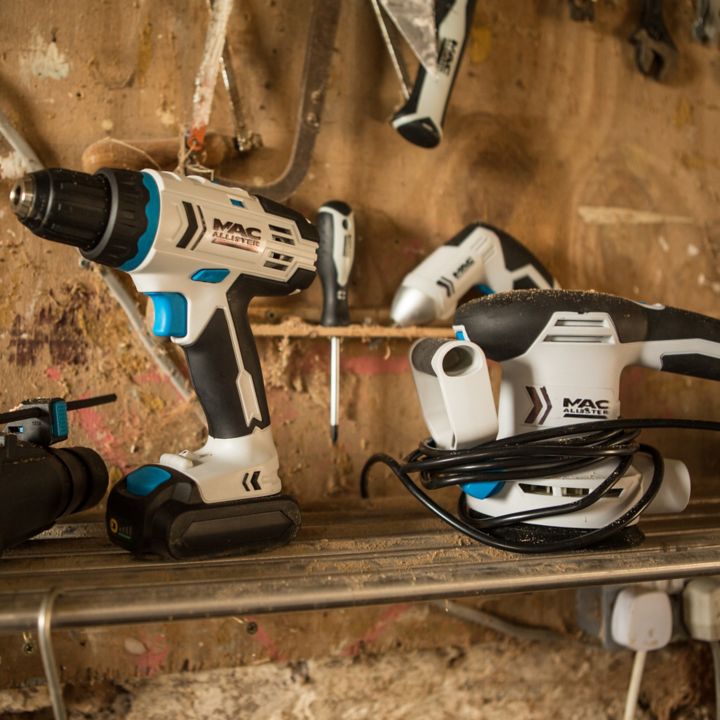 Outils et équipements