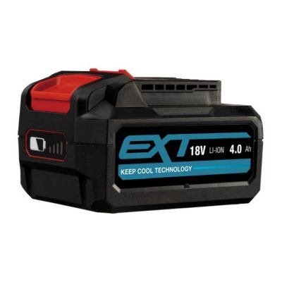 Outils électroportatifs sans fil Erbauer 18V (Marteau perforateur sans fil, Perceuse visseuse à percussion sans fil, meuleuse d'angle, lampe torche)