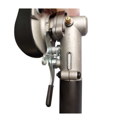 Outils multi 5 en 1 thermique Mac Allister 26cc