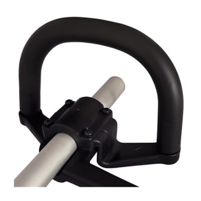 Outils multi 5 en 1 thermique Mac Allister 26cc