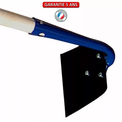 Outils Perrin Binette Nanterre de 14 sans manche