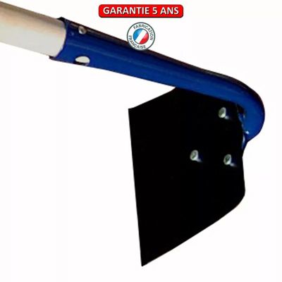 Outils Perrin Binette Nanterre de 18 sans manche