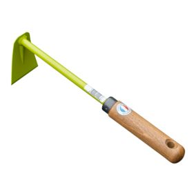 Outils Perrin Binette à oignons emmanché