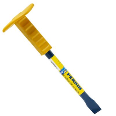 Outils Perrin Ciseau de 35 avec pare-coups
