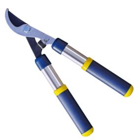 Outils Perrin Coupe branches - manche aluminium -  petit modèle