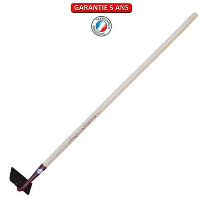 Outils Perrin FB binette nanterre de 14 em 1.10 m