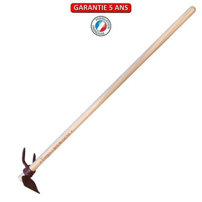 Outils Perrin FB serfouette  panne et fourche em 1 m