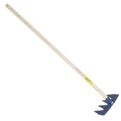 Outils Perrin Griffe à remblai emmanché 1,50 m