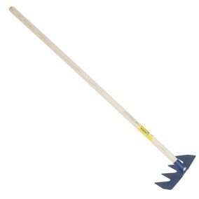 Outils Perrin Griffe à remblai emmanché 1,50 m